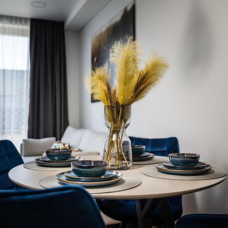 Lazdyneliu Vingis, Free Underground Parking, Long Stays Welcome VNO Eksteriør bilde