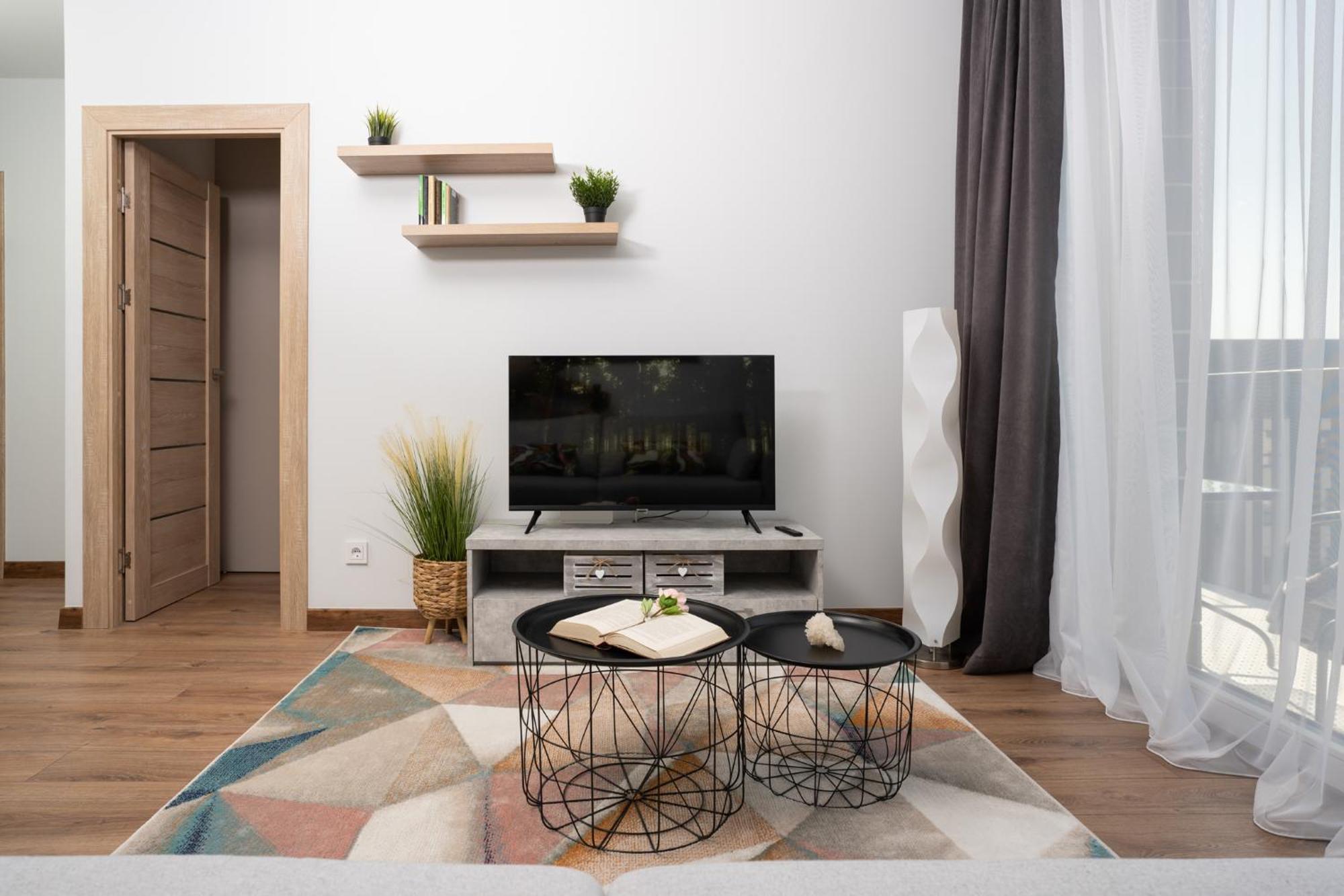 Lazdyneliu Vingis, Free Underground Parking, Long Stays Welcome VNO Eksteriør bilde
