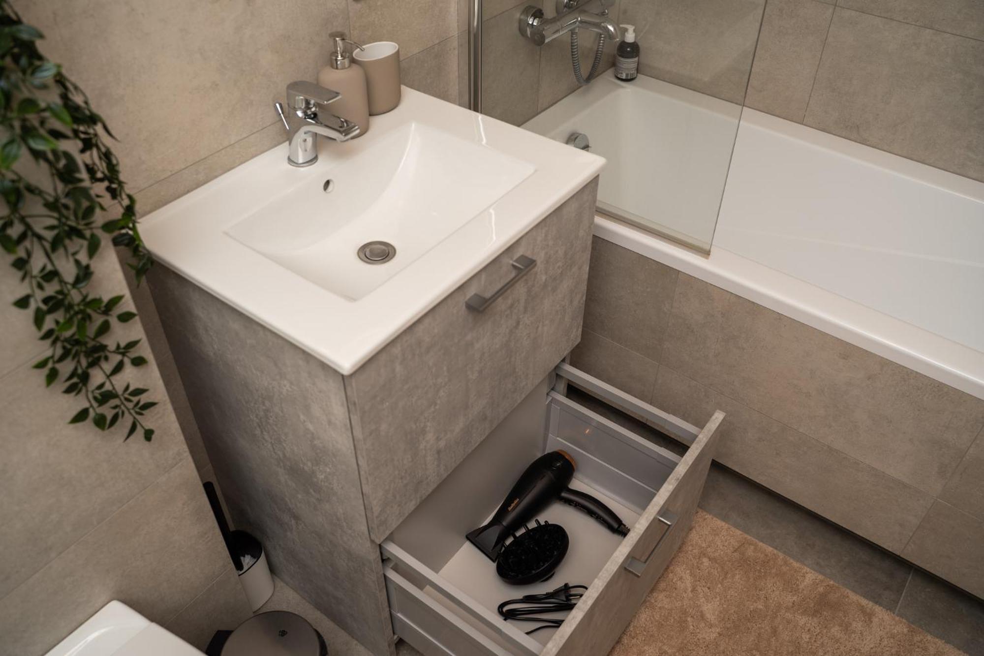 Lazdyneliu Vingis, Free Underground Parking, Long Stays Welcome VNO Eksteriør bilde
