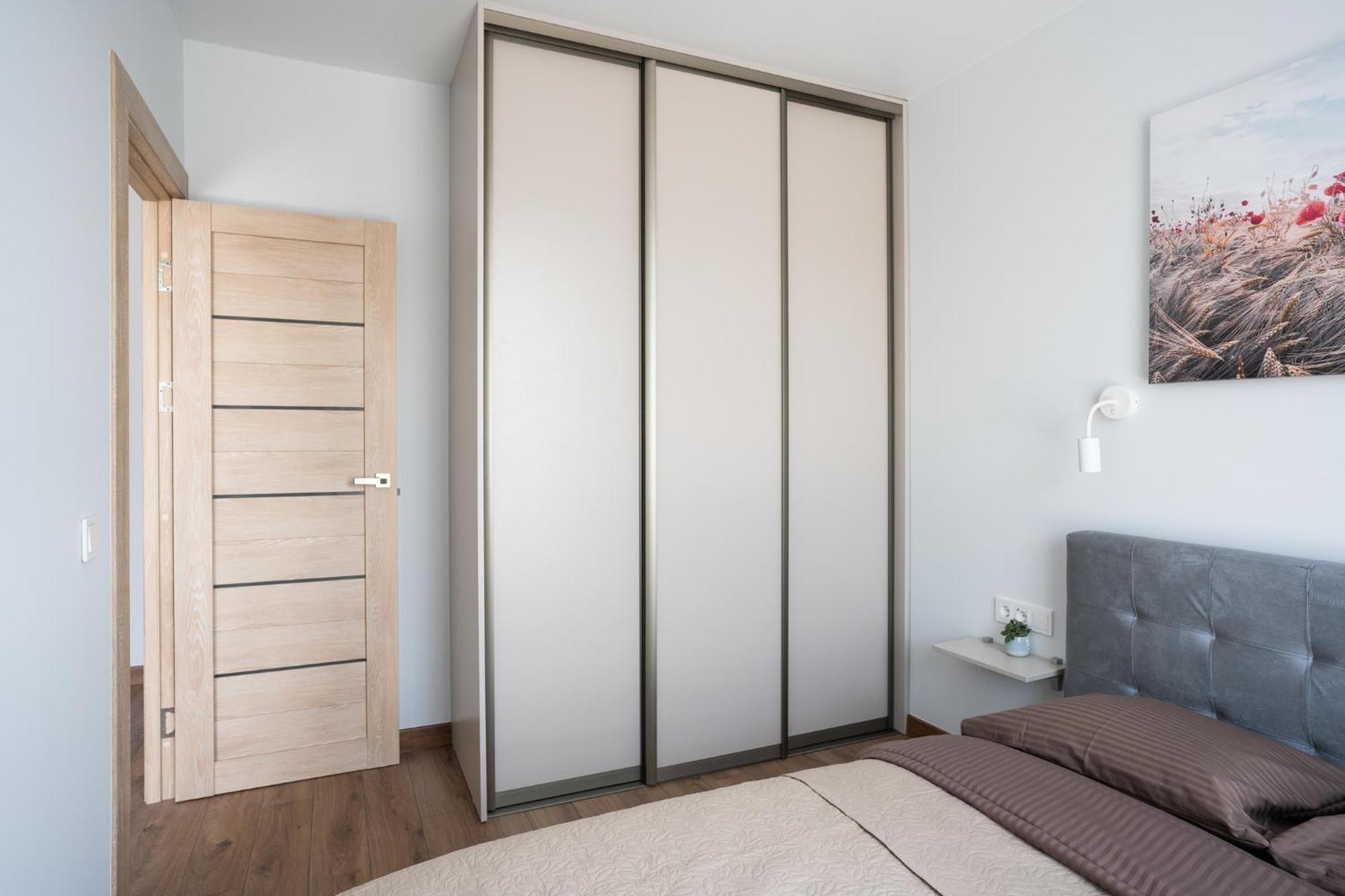 Lazdyneliu Vingis, Free Underground Parking, Long Stays Welcome VNO Eksteriør bilde