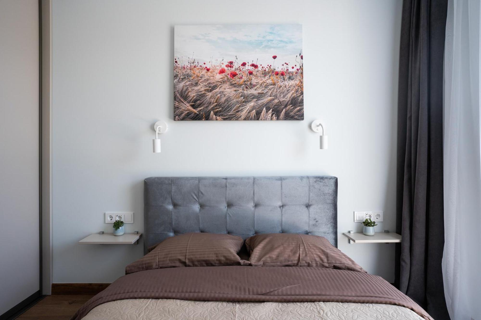 Lazdyneliu Vingis, Free Underground Parking, Long Stays Welcome VNO Eksteriør bilde